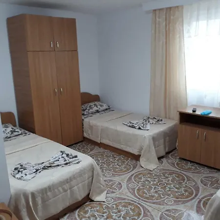 Vila Miorita Constanţa