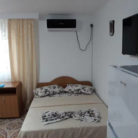 Vila Miorita Constanţa