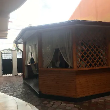 Vila Miorita