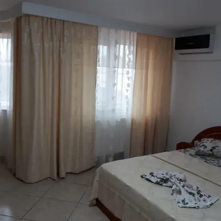 Pensión Vila Miorita *