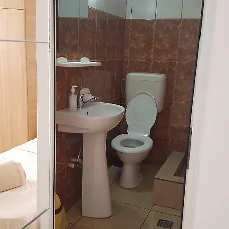 Pensión Vila Miorita