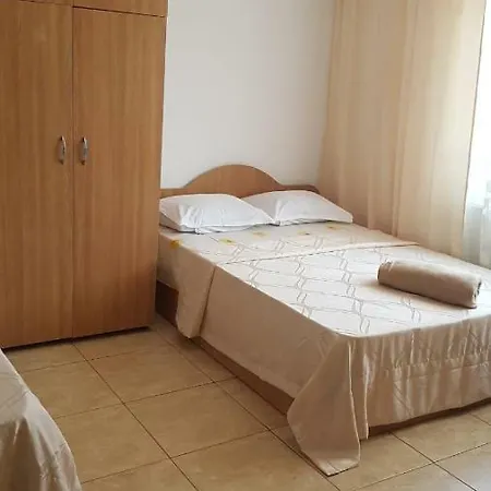 Vila Miorita Pensión